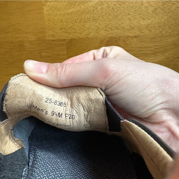 Johnston & Murphy McGuffey Woven Slip-On - Picture 6 of 10